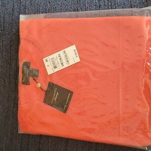 NWTags!100% Cashmere Charter Club Luxury Sweater